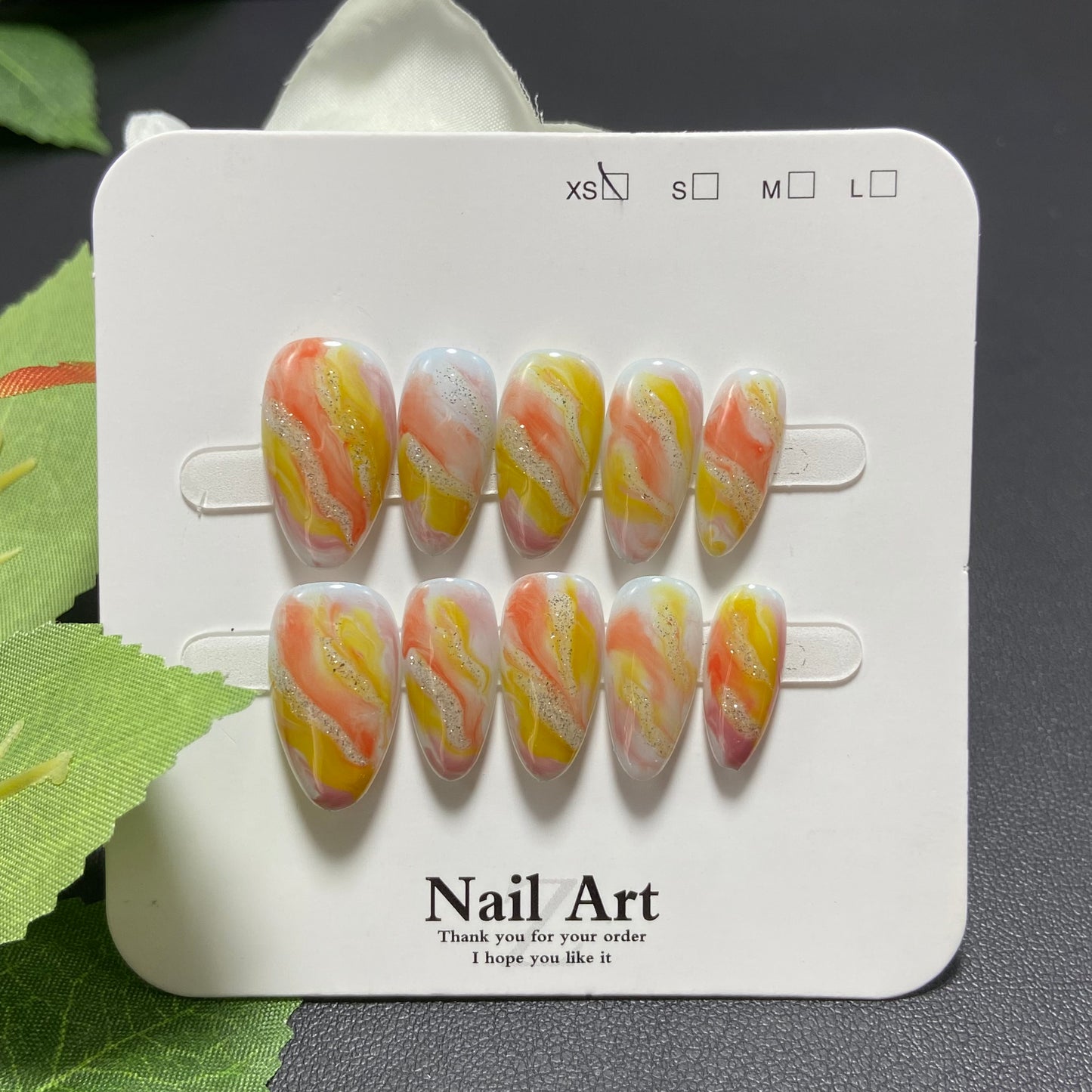 Press On Nails   2