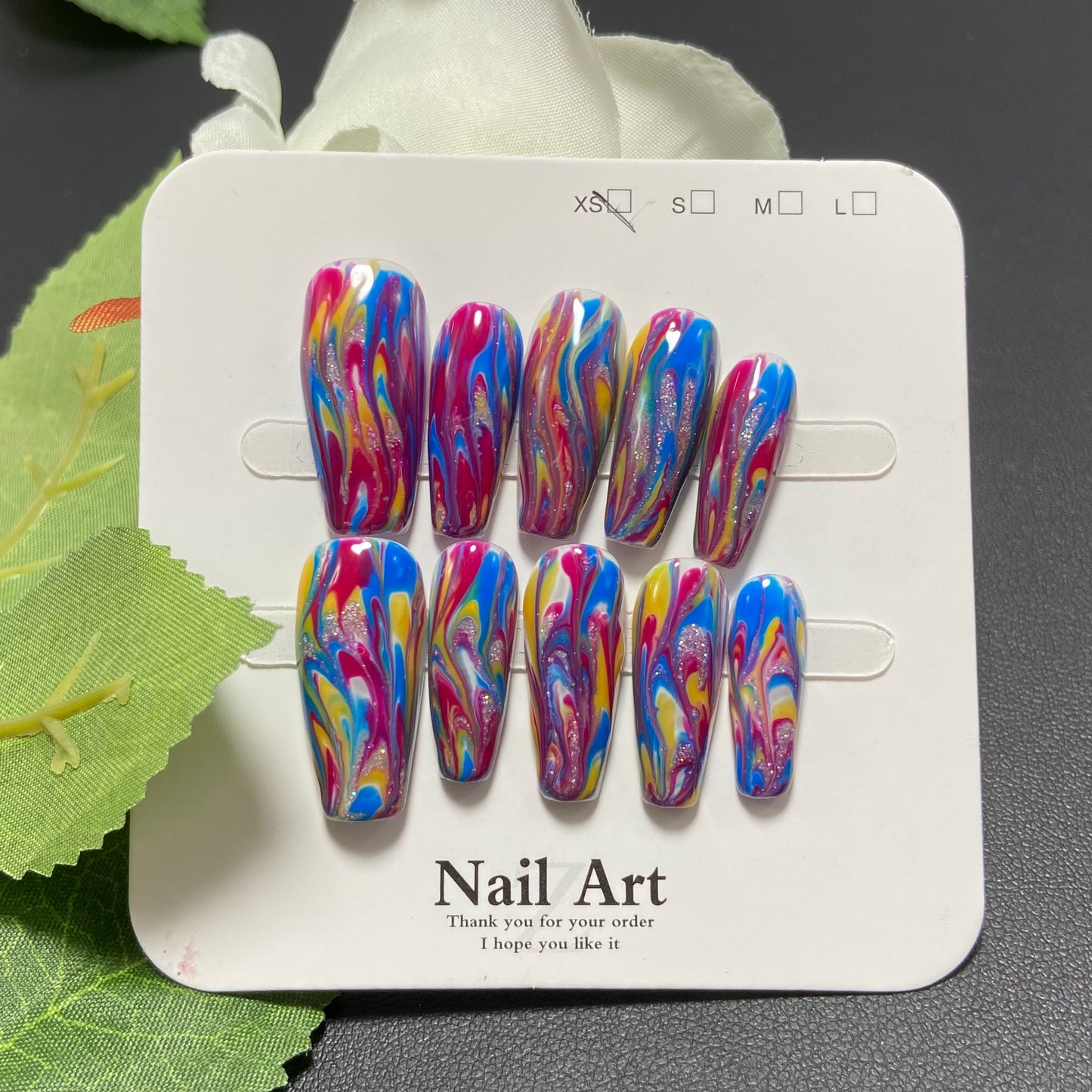 Press On Nails   2