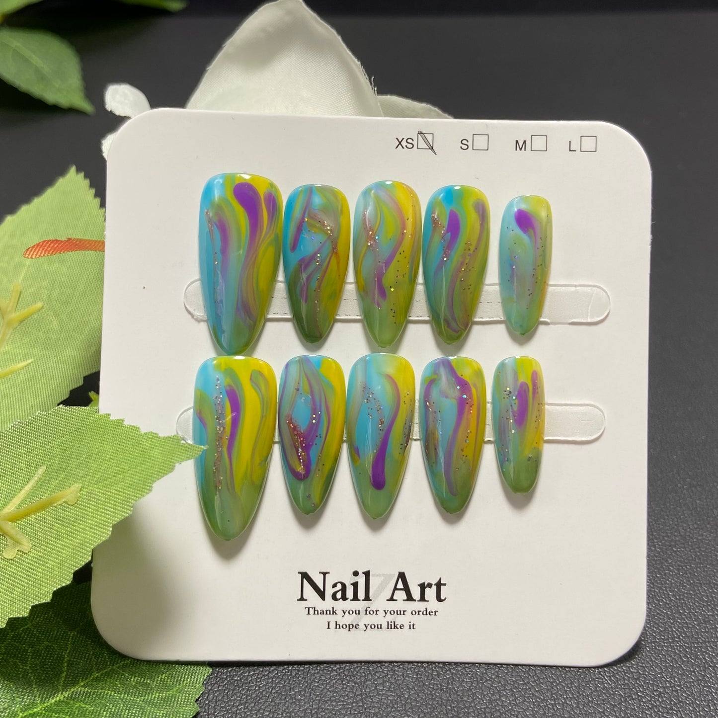 Press On Nails   2
