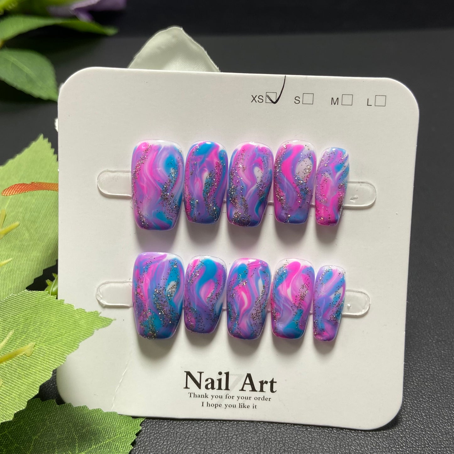 Press On Nails   2