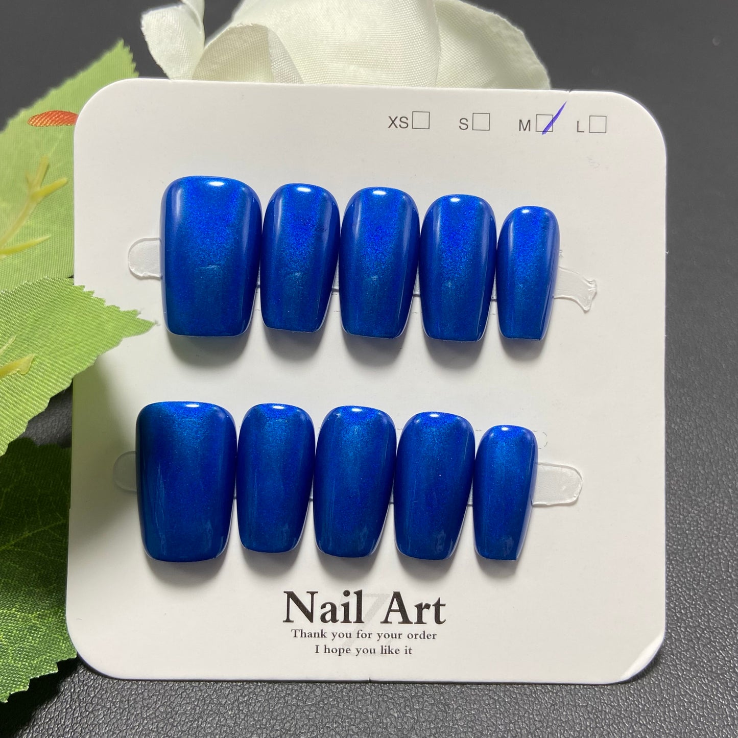 Press On Nails  3