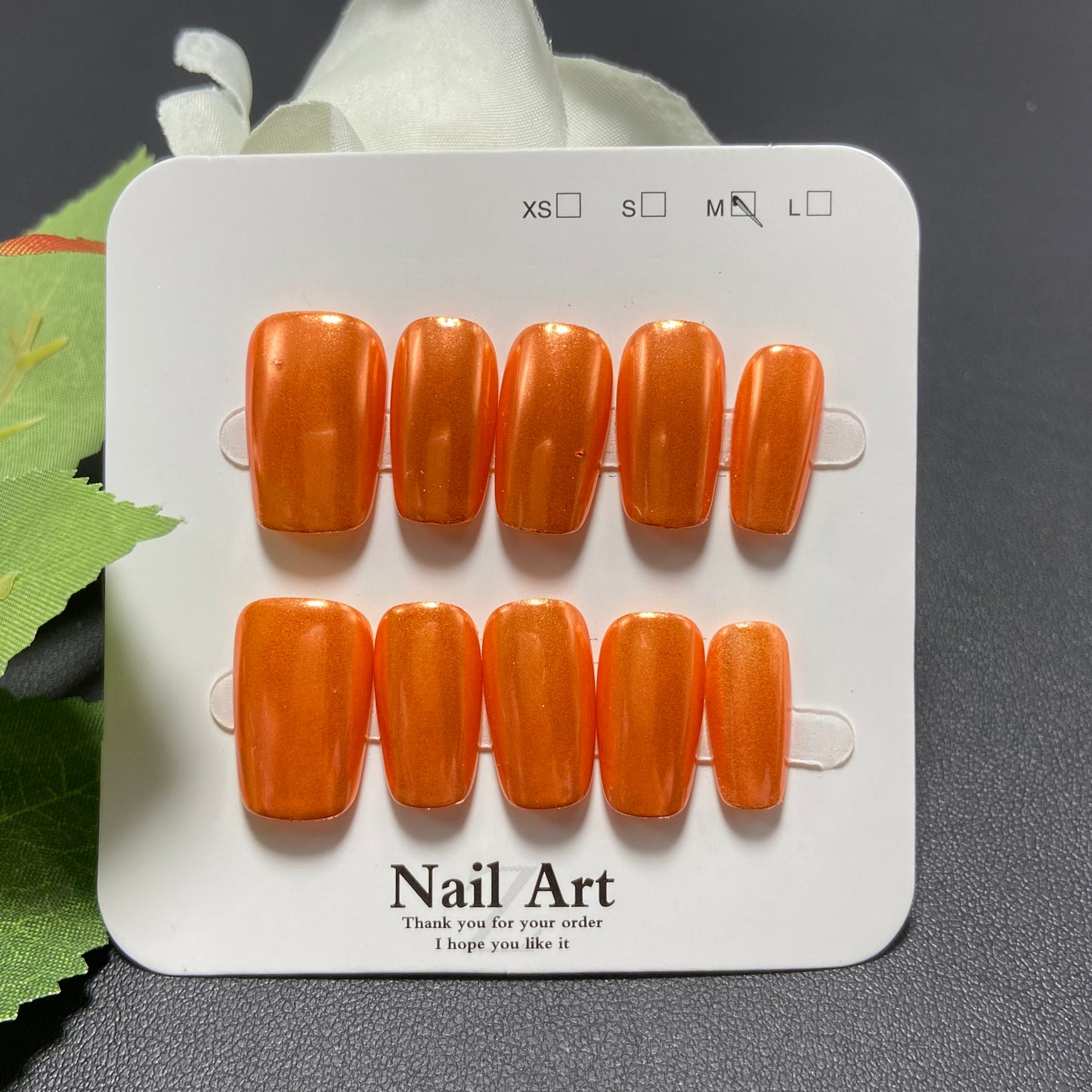 Press On Nails  3