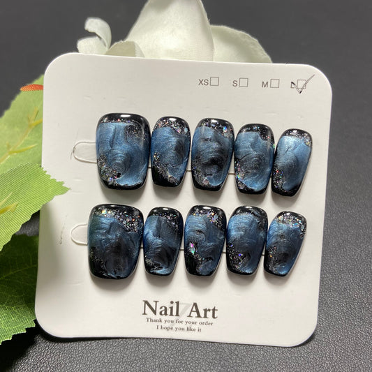 Hand-painted wearable armor