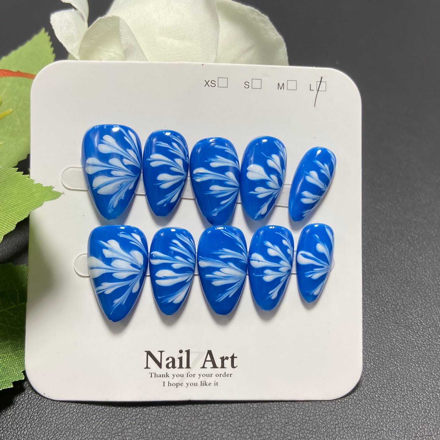 Hand-painted wearable armor
