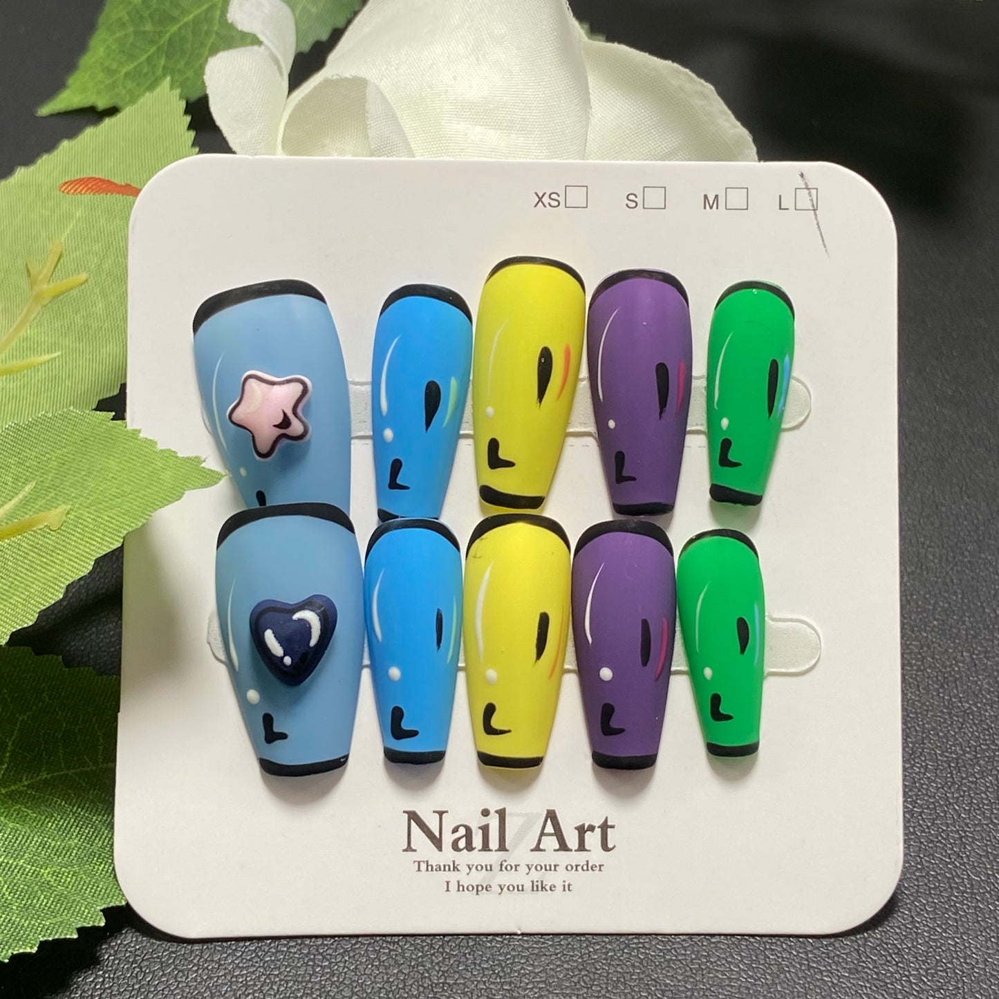 Fashionable handcrafted wearable armor