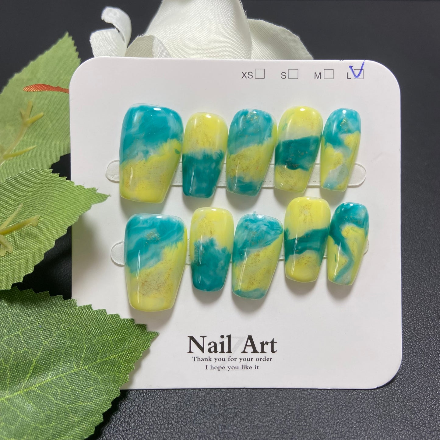 Press On Nails  1