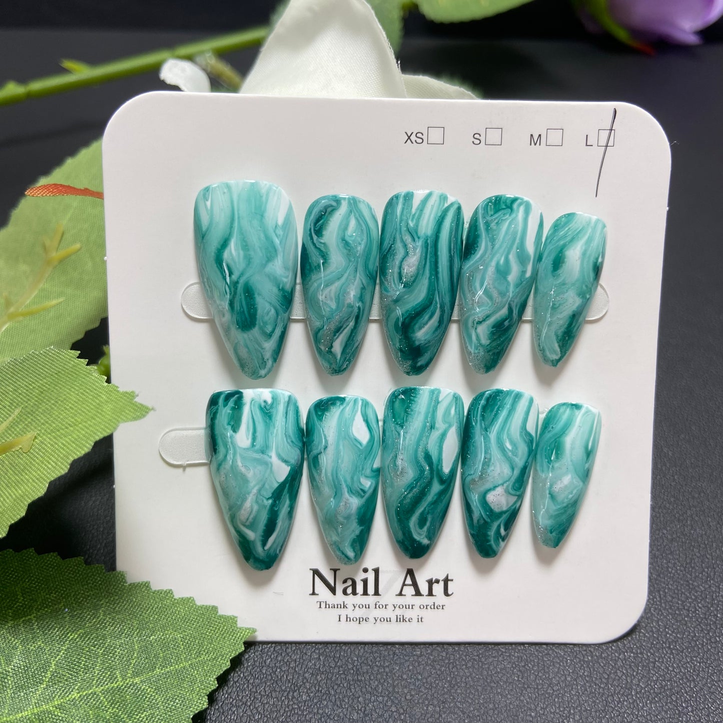 Press On Nails  1