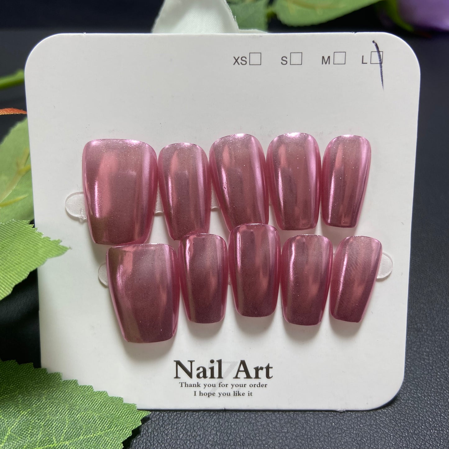 Press On Nails  1