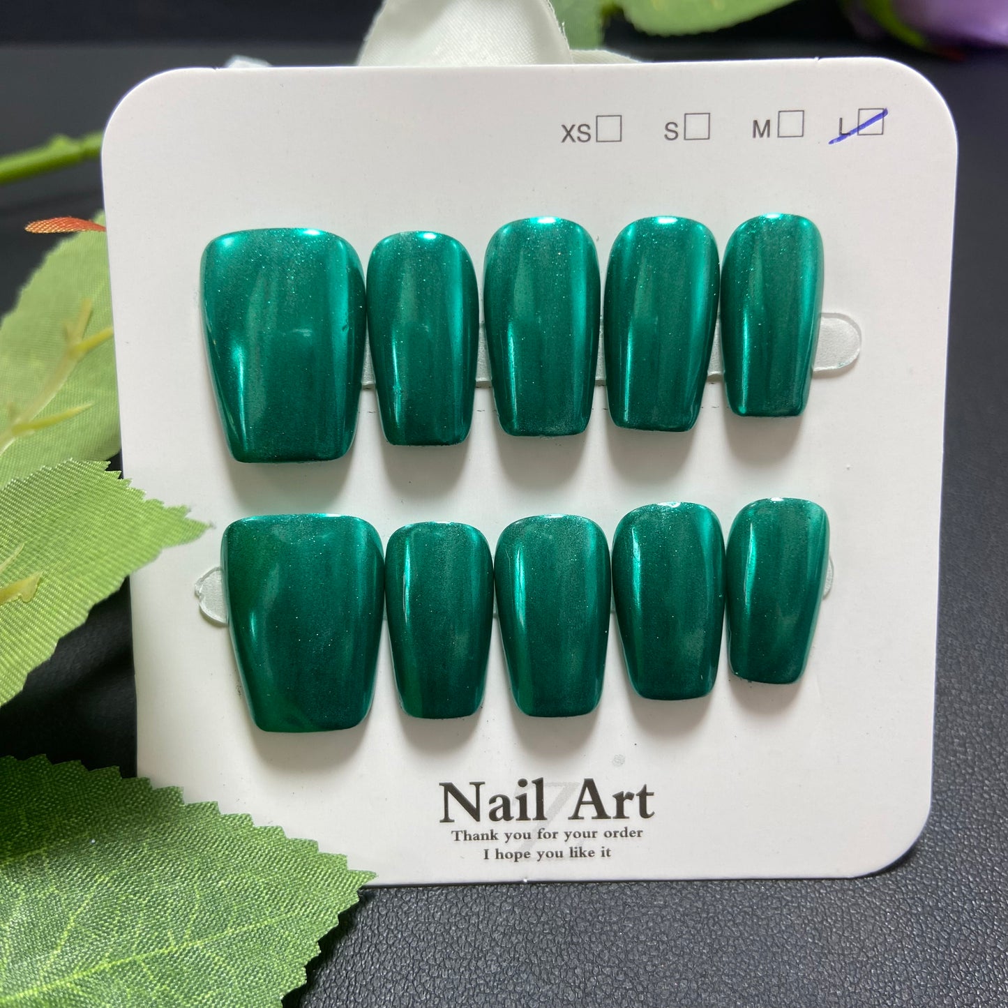 Press On Nails  1