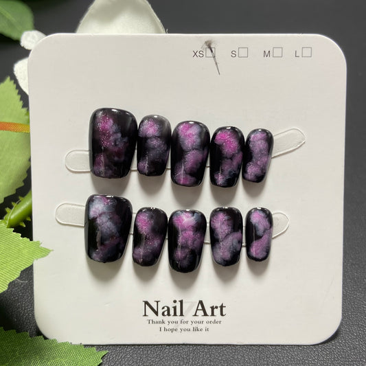 Press On Nails   2