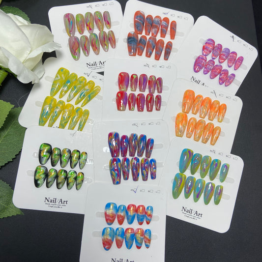 Press On Nails   2