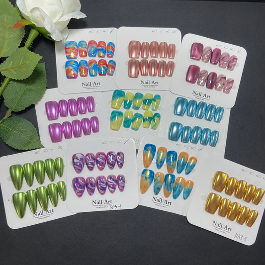 Press On Nails  1